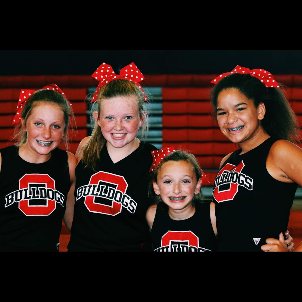 Meet your Posher, Martha